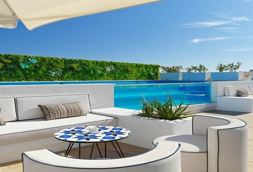 فندق H10 Casa de La Plata