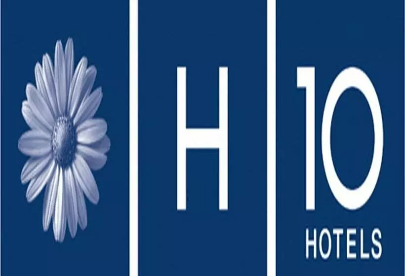 ホテル H10 Casa de La Plata