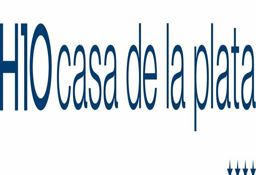 فندق H10 Casa de La Plata