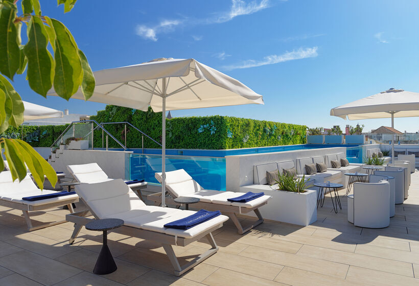 فندق H10 Casa de La Plata