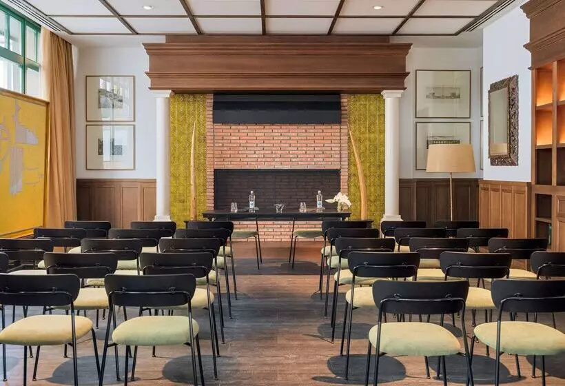 ホテル H10 Casa de La Plata