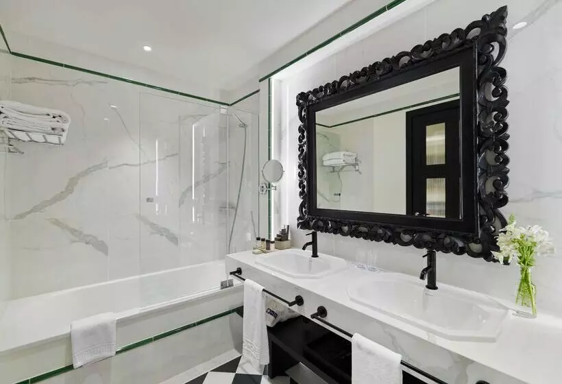 ホテル H10 Casa de La Plata