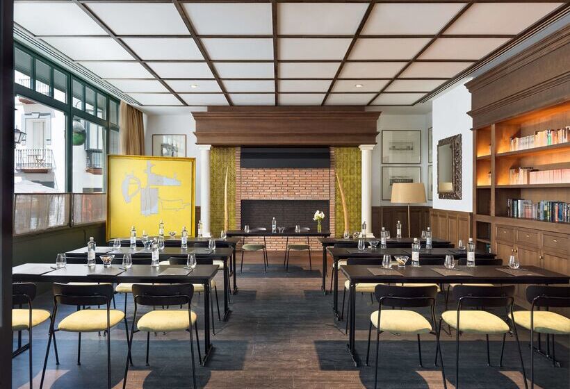 فندق H10 Casa de La Plata