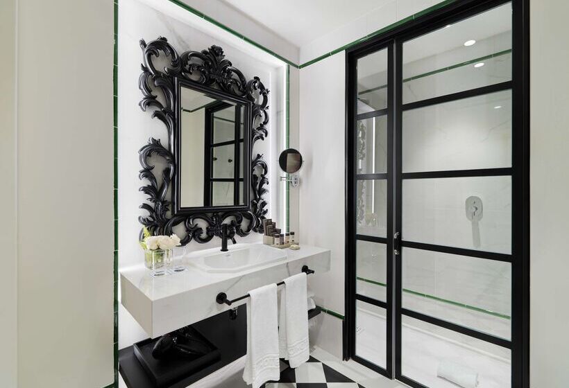 فندق H10 Casa de La Plata