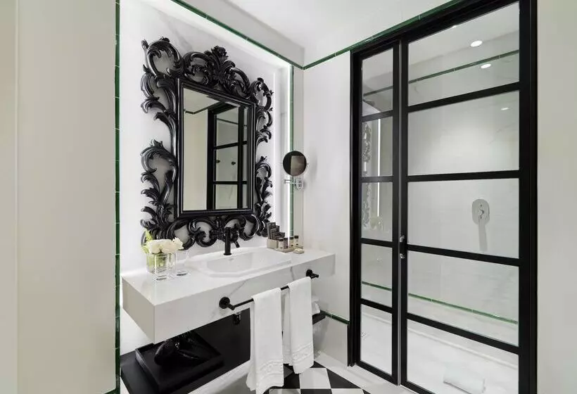 ホテル H10 Casa de La Plata