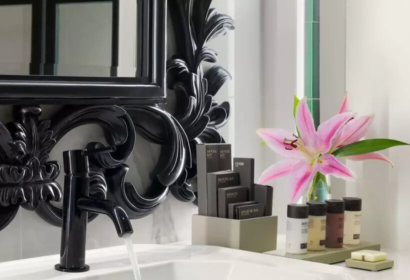 ホテル H10 Casa de La Plata