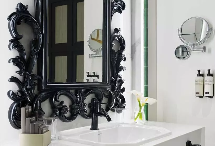 ホテル H10 Casa de La Plata