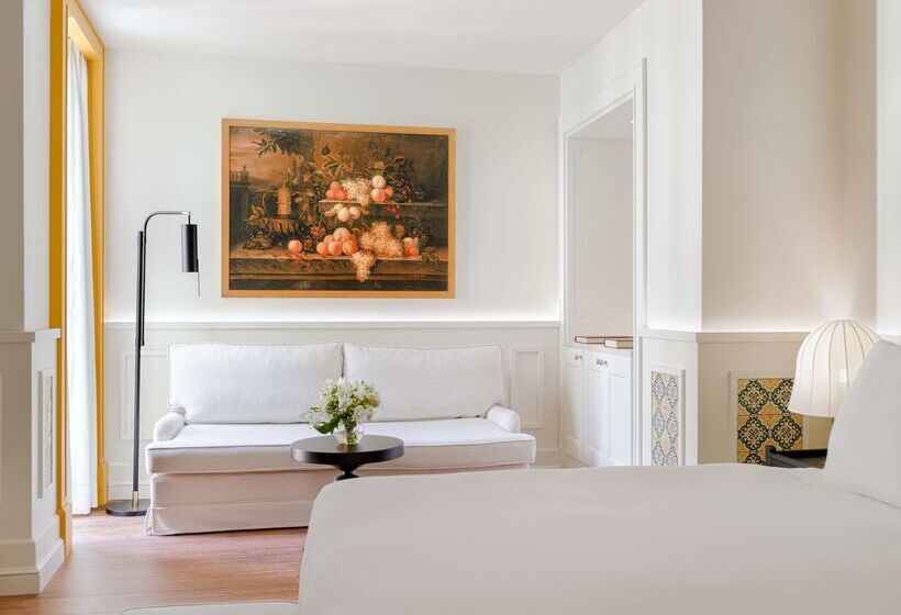 فندق H10 Casa de La Plata