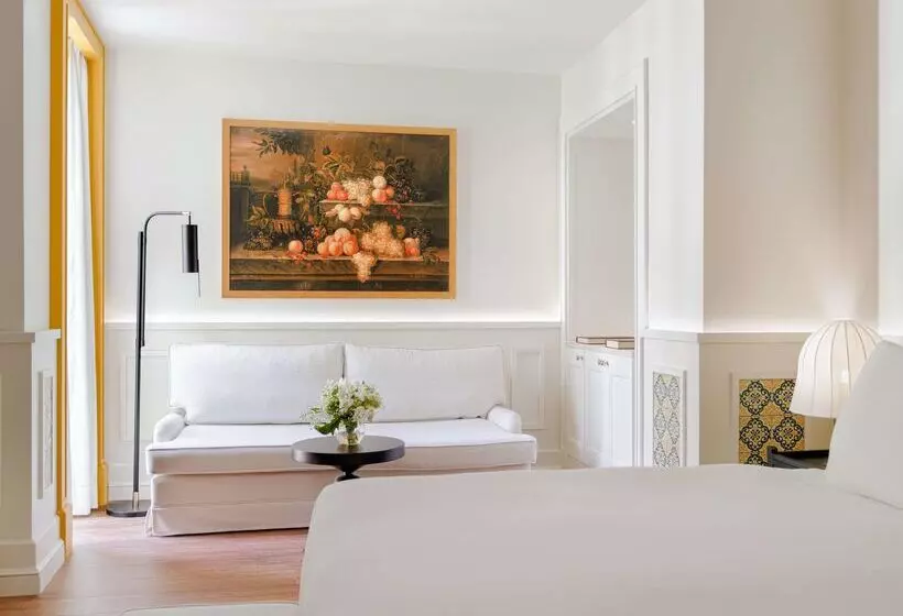 ホテル H10 Casa de La Plata