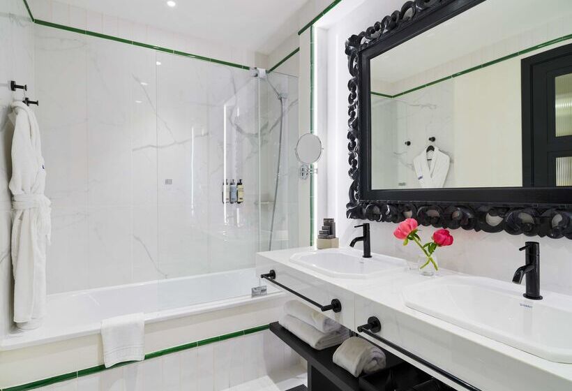 فندق H10 Casa de La Plata