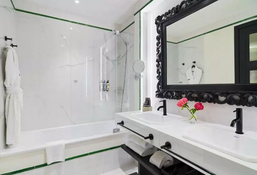 ホテル H10 Casa de La Plata