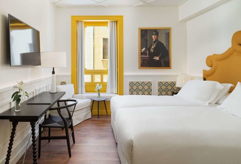 فندق H10 Casa de La Plata