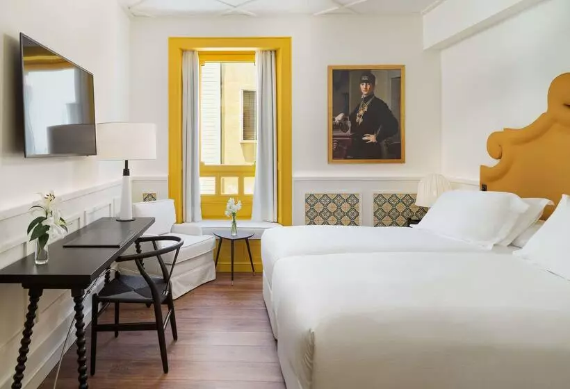 ホテル H10 Casa de La Plata