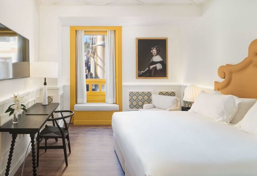 فندق H10 Casa de La Plata