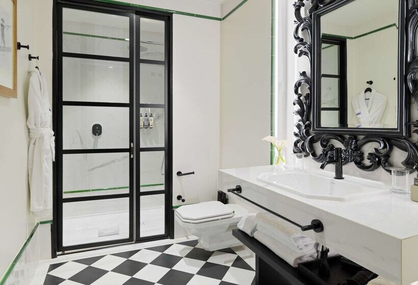 فندق H10 Casa de La Plata