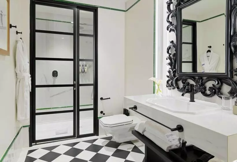 ホテル H10 Casa de La Plata