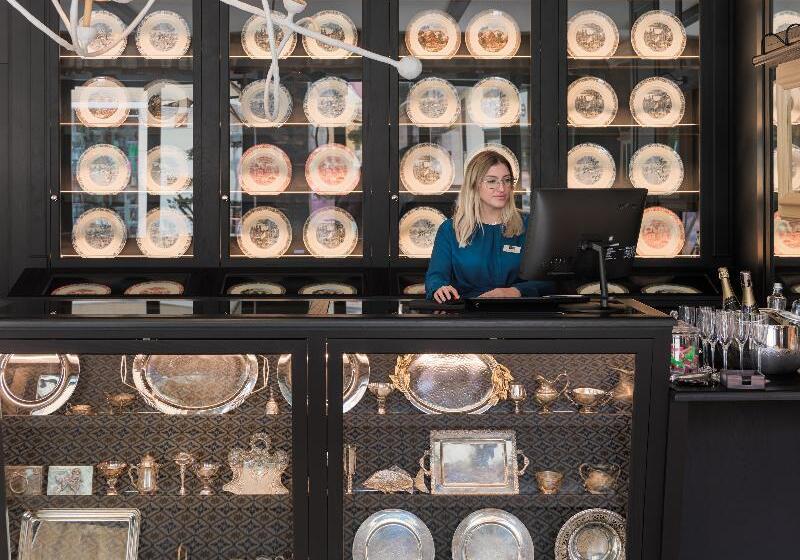 فندق H10 Casa de La Plata