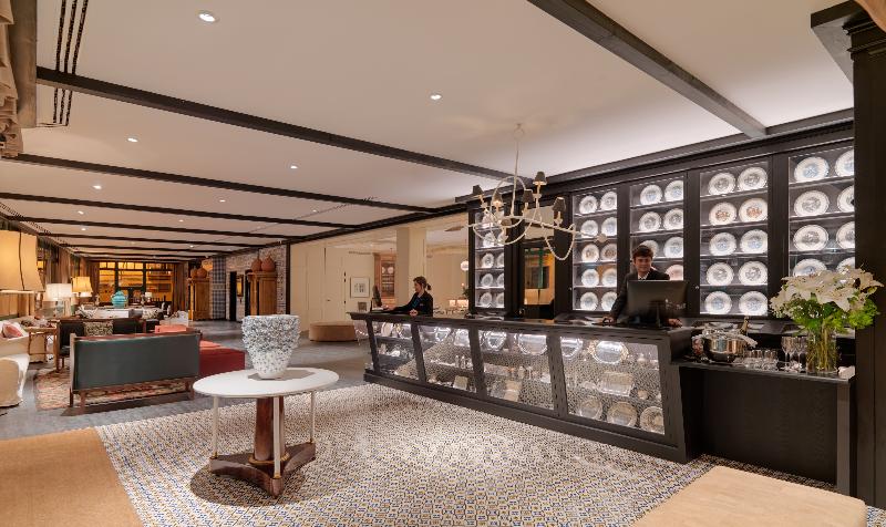 فندق H10 Casa de La Plata