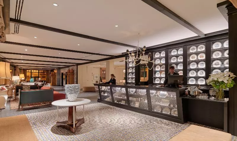 ホテル H10 Casa de La Plata