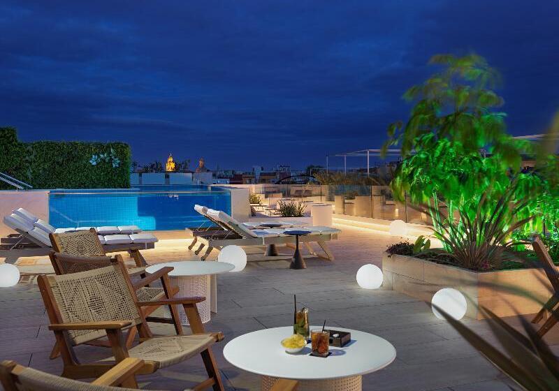 فندق H10 Casa de La Plata