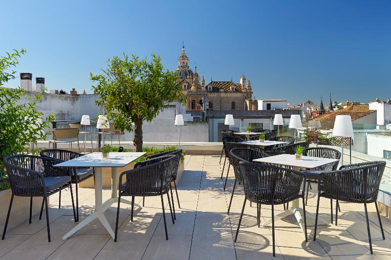 فندق H10 Casa de La Plata