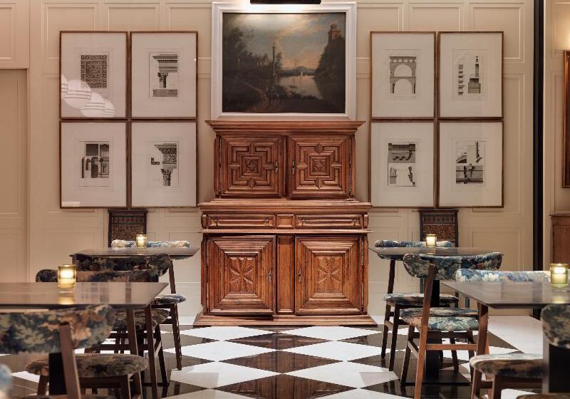 فندق H10 Casa de La Plata