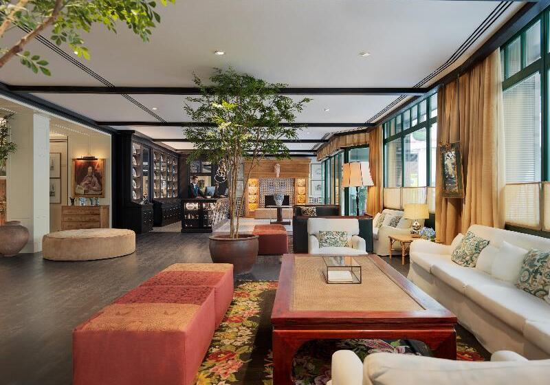 فندق H10 Casa de La Plata