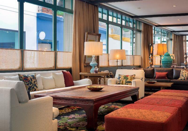 فندق H10 Casa de La Plata