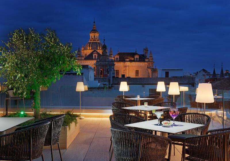 فندق H10 Casa de La Plata