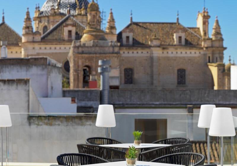 فندق H10 Casa de La Plata