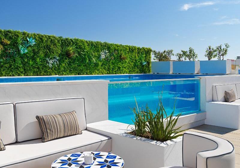 فندق H10 Casa de La Plata