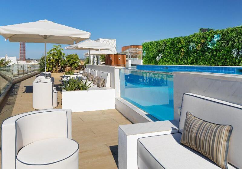 فندق H10 Casa de La Plata