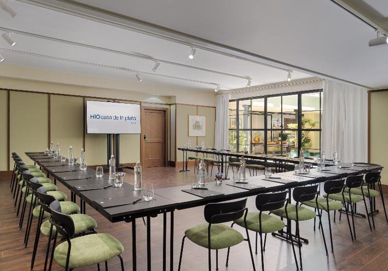 فندق H10 Casa de La Plata