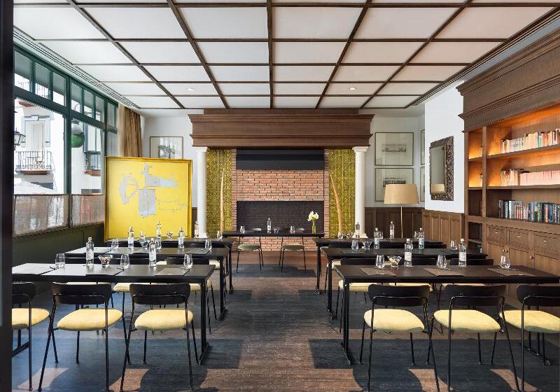 فندق H10 Casa de La Plata