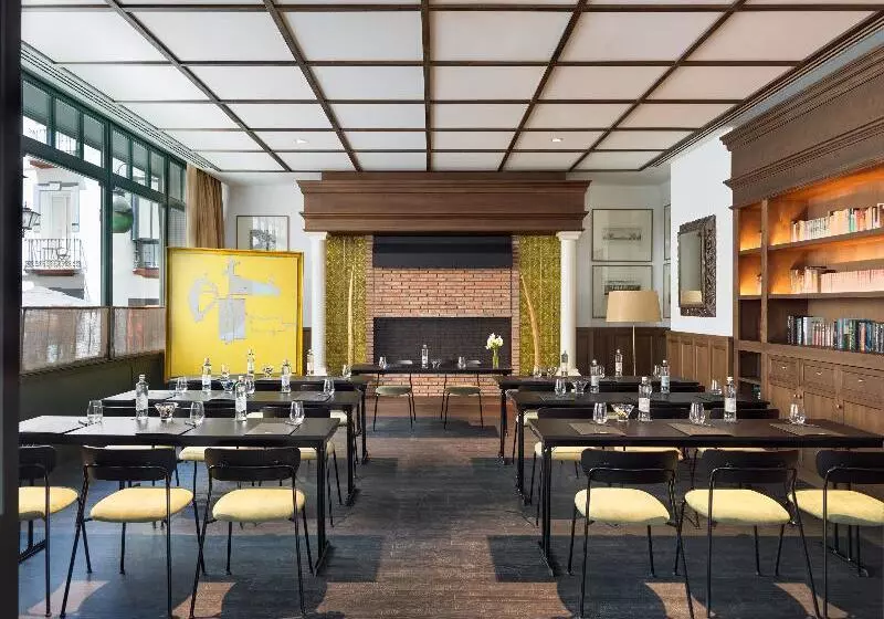 ホテル H10 Casa de La Plata