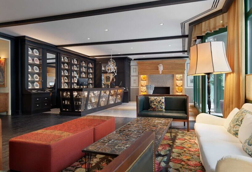 فندق H10 Casa de La Plata