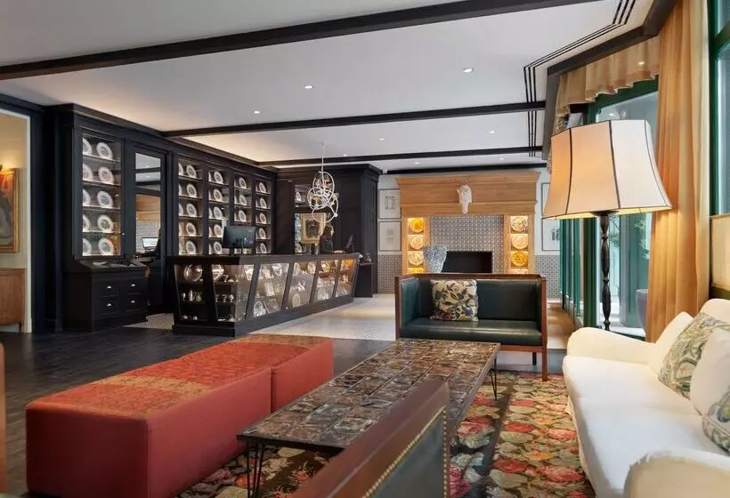 ホテル H10 Casa de La Plata