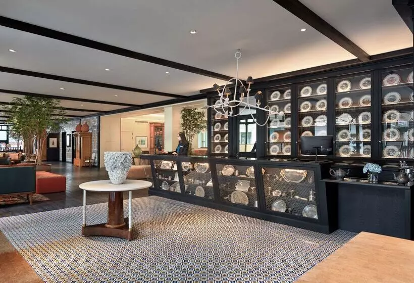 ホテル H10 Casa de La Plata