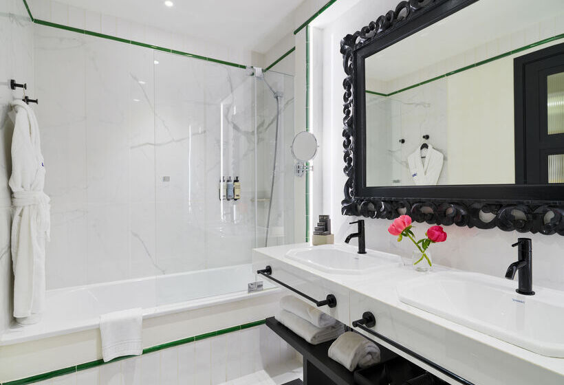 فندق H10 Casa de La Plata