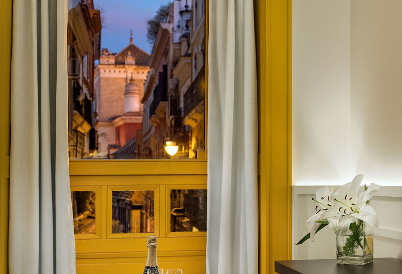 فندق H10 Casa de La Plata