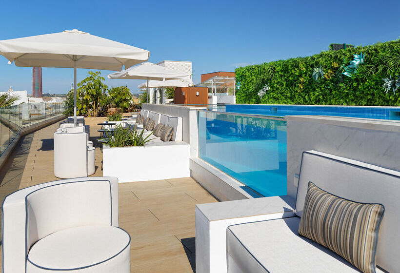 فندق H10 Casa de La Plata