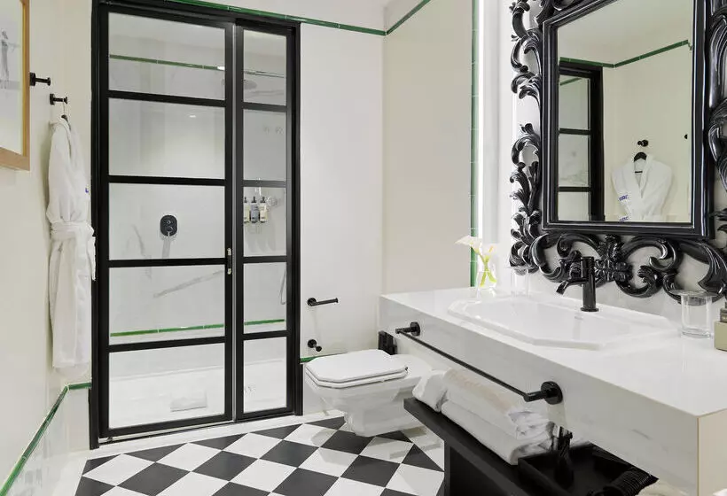 ホテル H10 Casa de La Plata