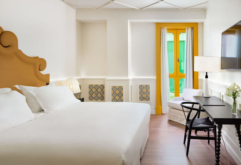 فندق H10 Casa de La Plata