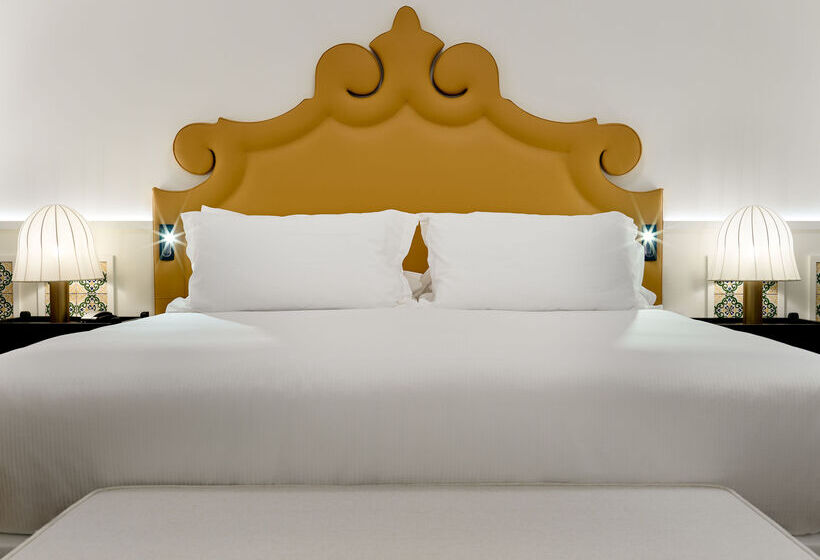 فندق H10 Casa de La Plata