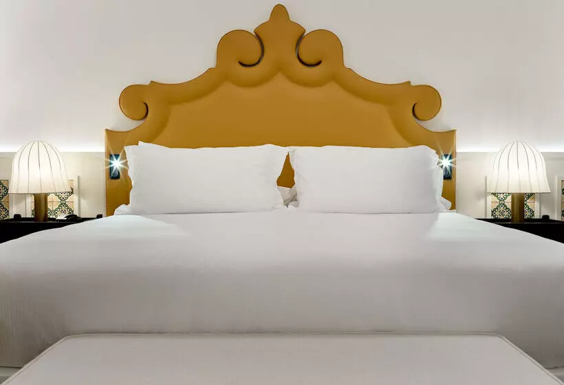 ホテル H10 Casa de La Plata