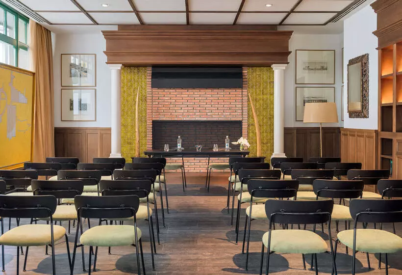 ホテル H10 Casa de La Plata