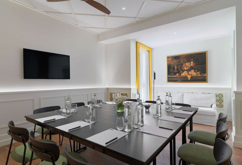 فندق H10 Casa de La Plata