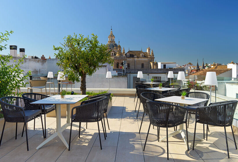 فندق H10 Casa de La Plata