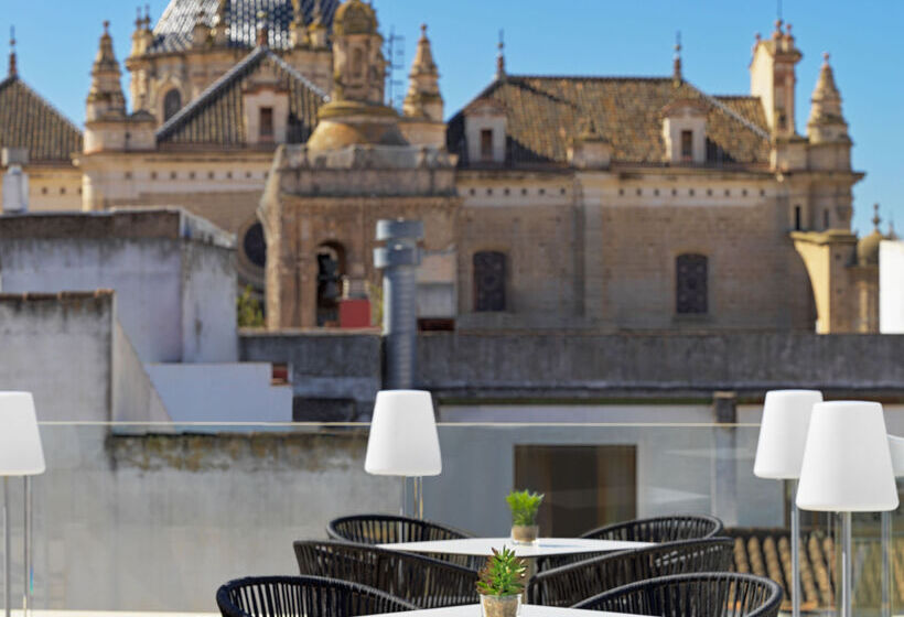 فندق H10 Casa de La Plata