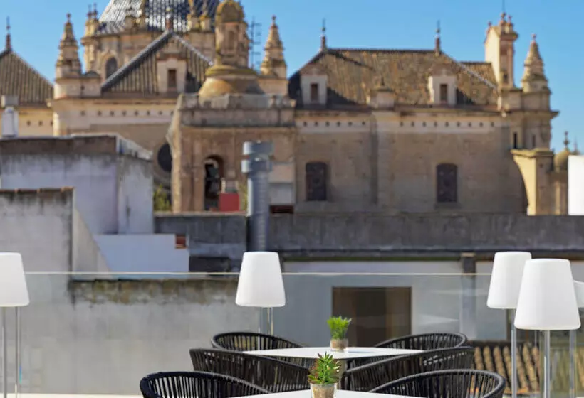 ホテル H10 Casa de La Plata